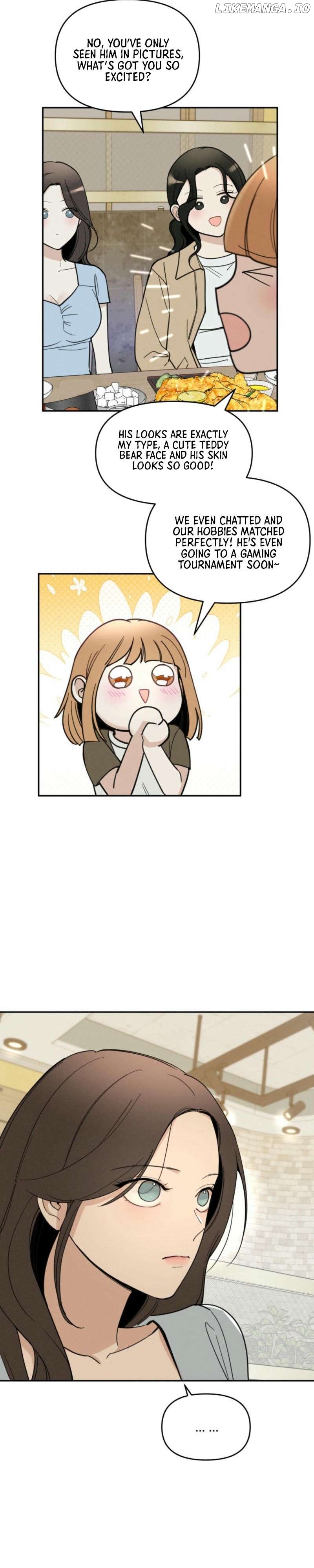 Another Woman's Man Chapter 10 - page 2