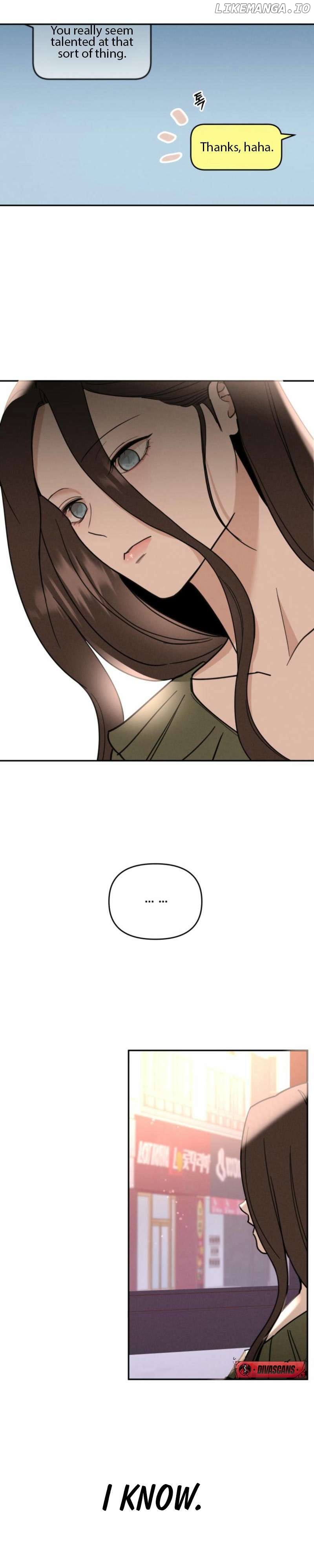 Another Woman's Man Chapter 10 - page 20