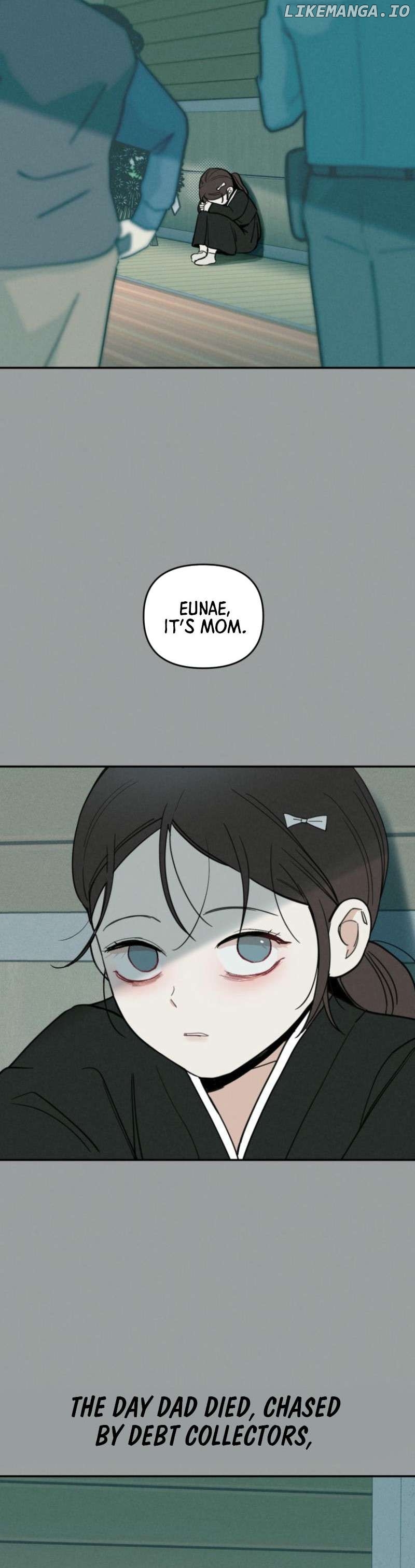 Another Woman's Man Chapter 10 - page 23