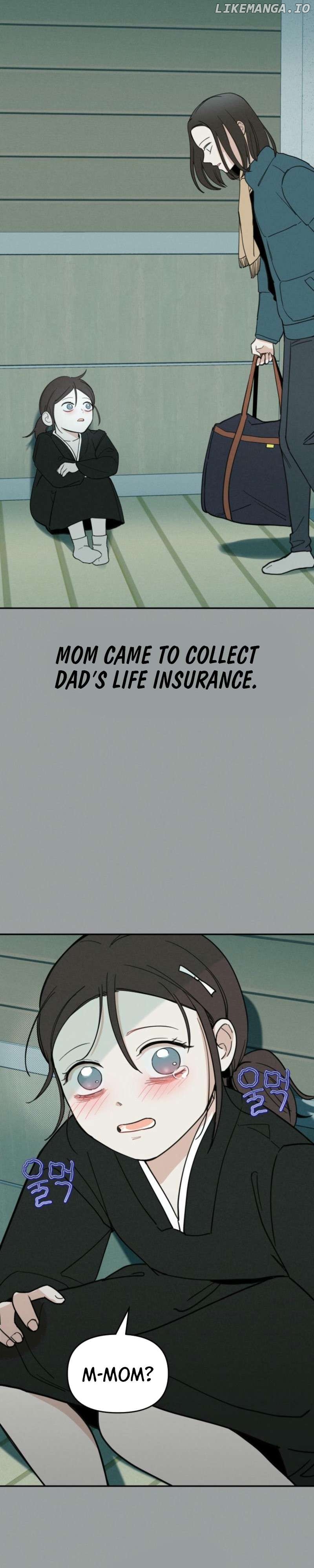 Another Woman's Man Chapter 10 - page 24