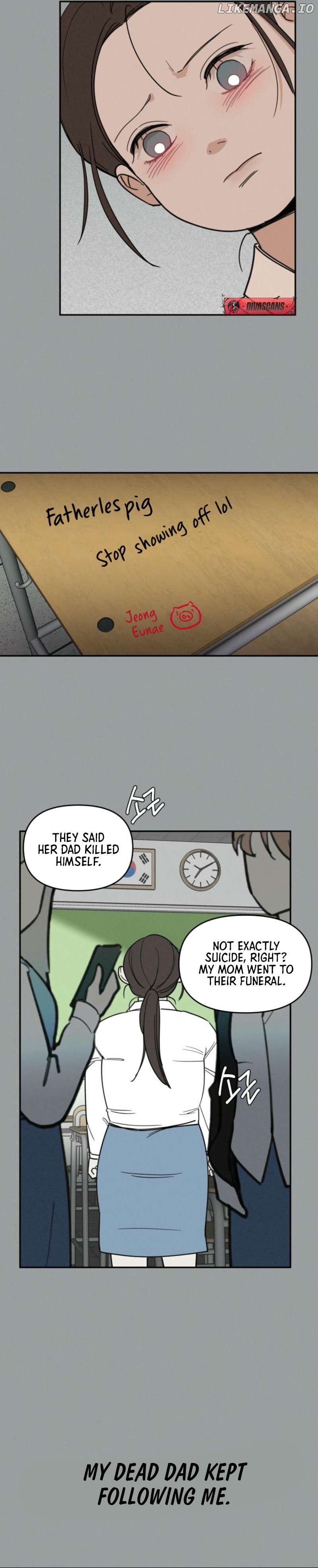 Another Woman's Man Chapter 10 - page 27