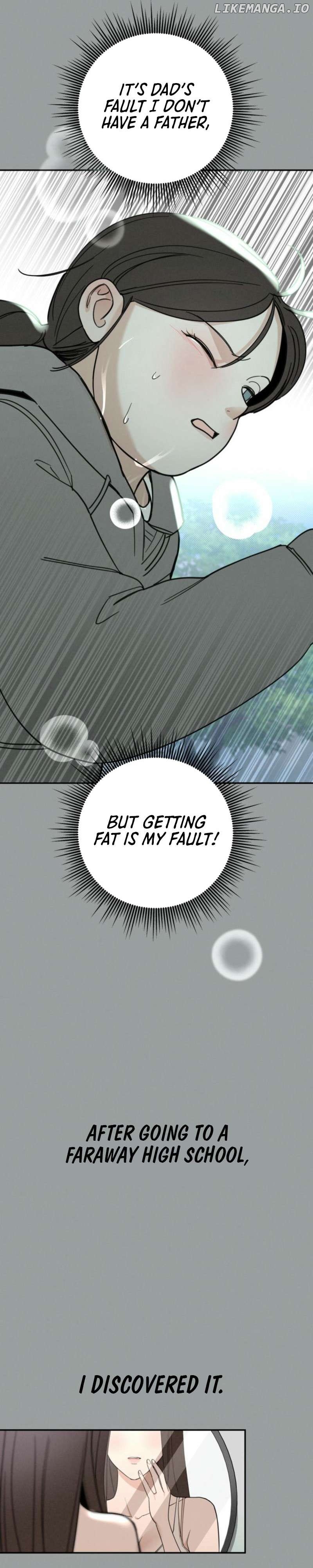 Another Woman's Man Chapter 10 - page 29