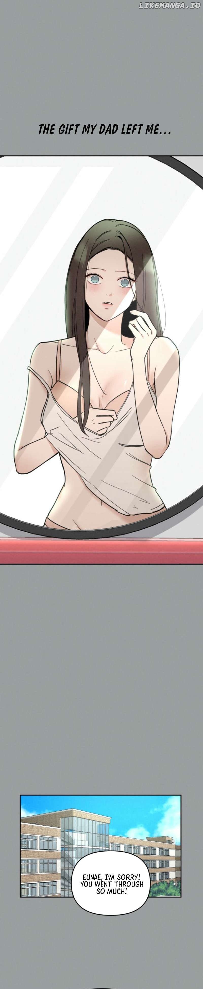 Another Woman's Man Chapter 10 - page 30