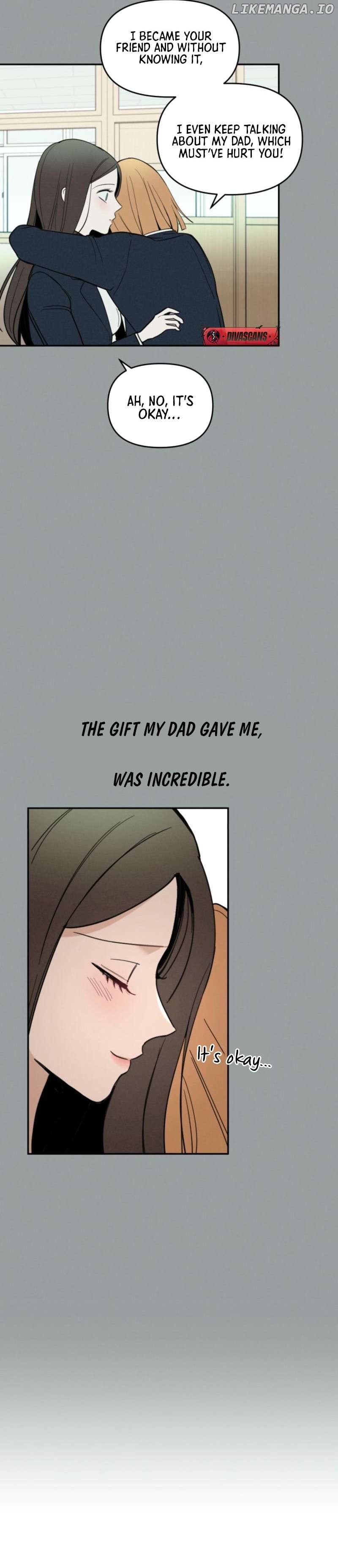 Another Woman's Man Chapter 10 - page 31