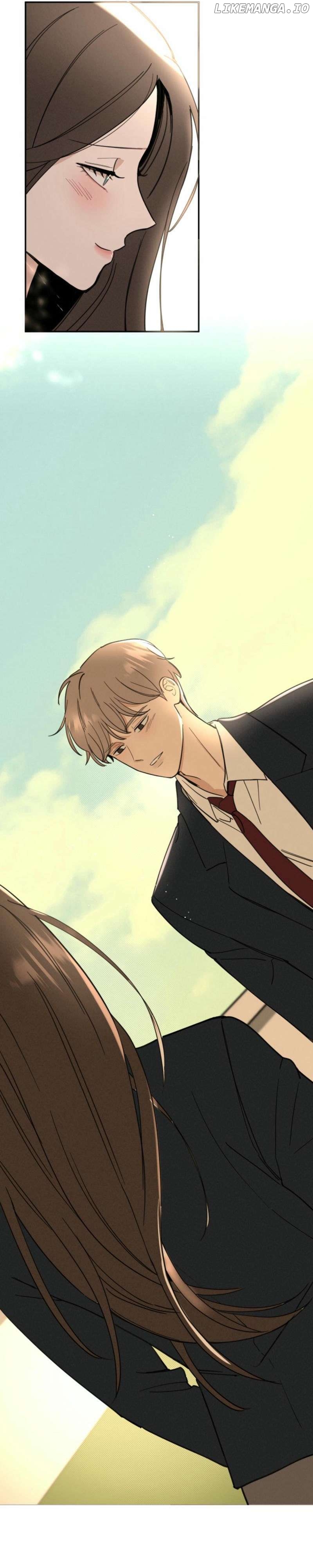 Another Woman's Man Chapter 10 - page 32