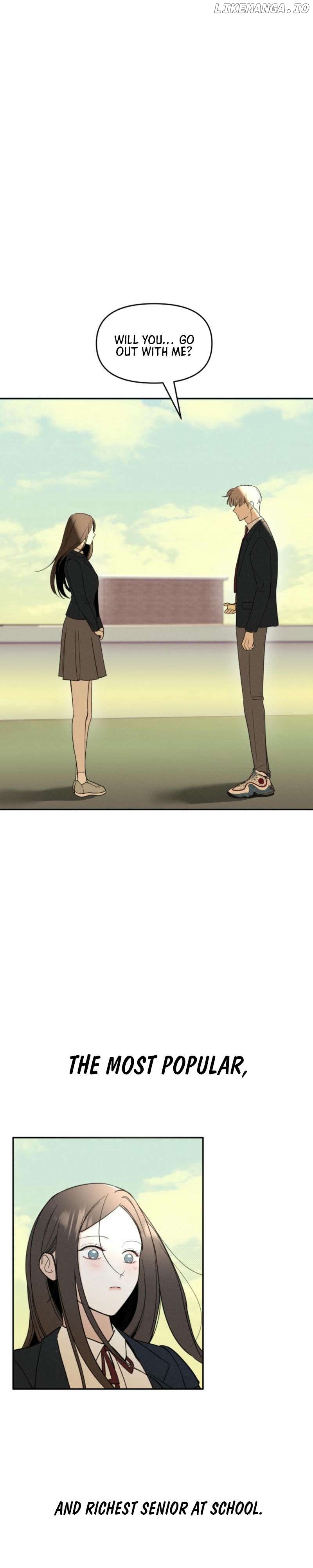 Another Woman's Man Chapter 10 - page 33