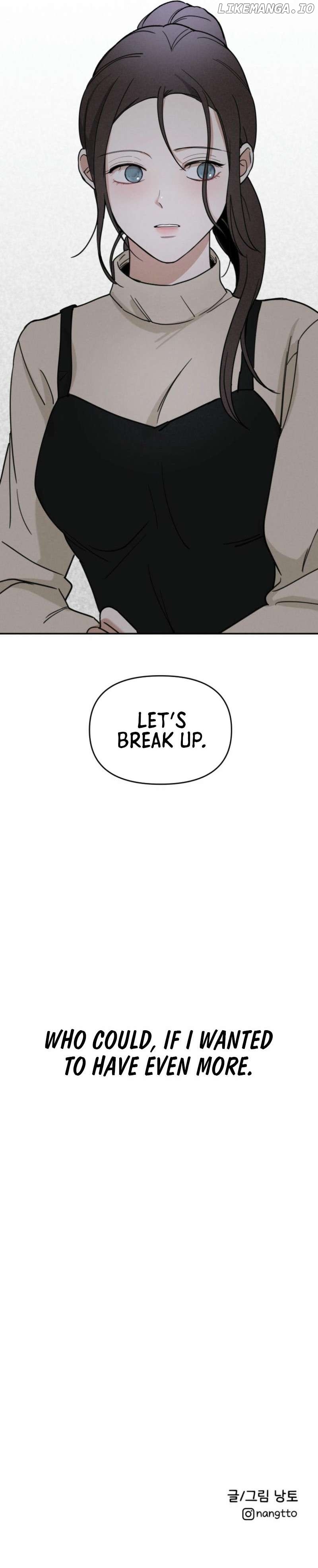 Another Woman's Man Chapter 10 - page 36