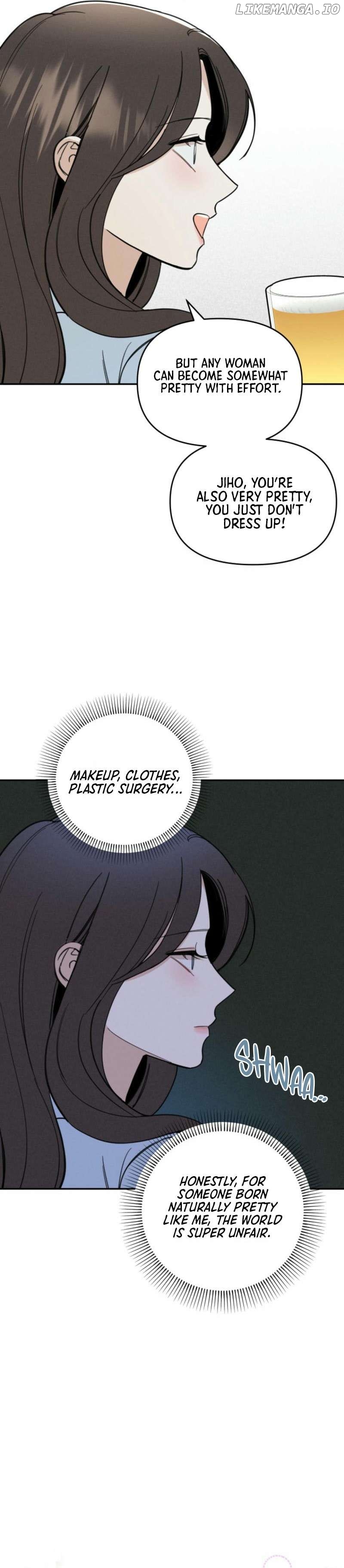 Another Woman's Man Chapter 10 - page 5