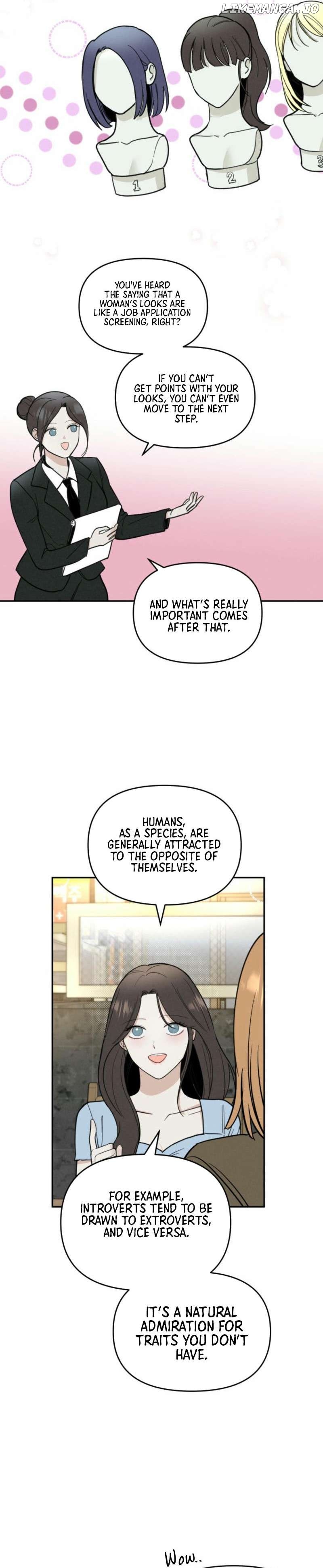 Another Woman's Man Chapter 10 - page 6