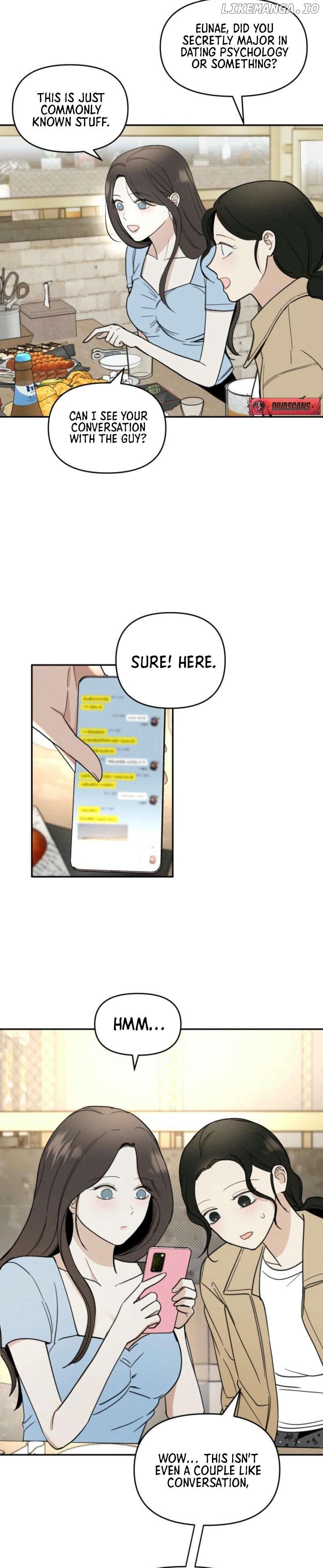 Another Woman's Man Chapter 10 - page 7
