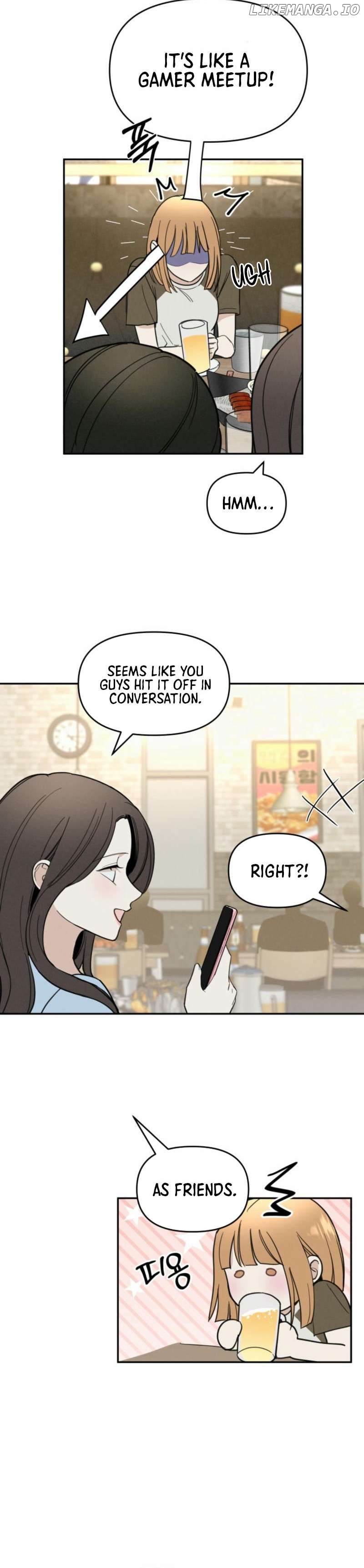 Another Woman's Man Chapter 10 - page 8