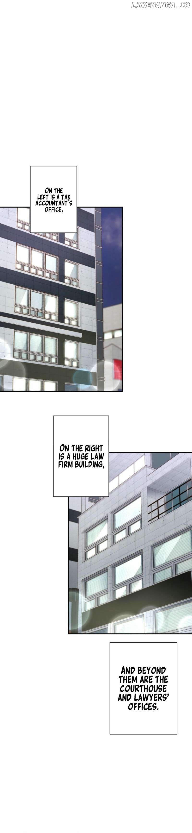 Another Woman's Man Chapter 11 - page 12