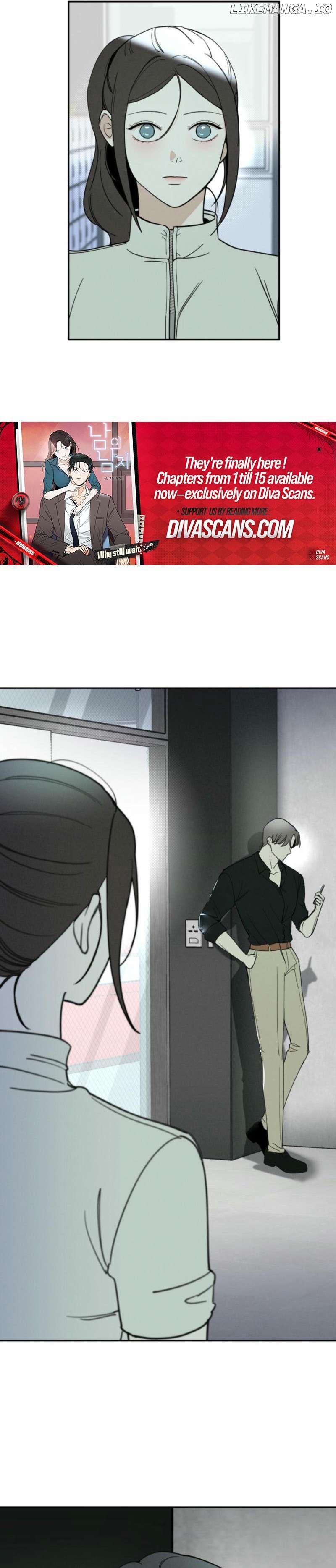 Another Woman's Man Chapter 11 - page 16