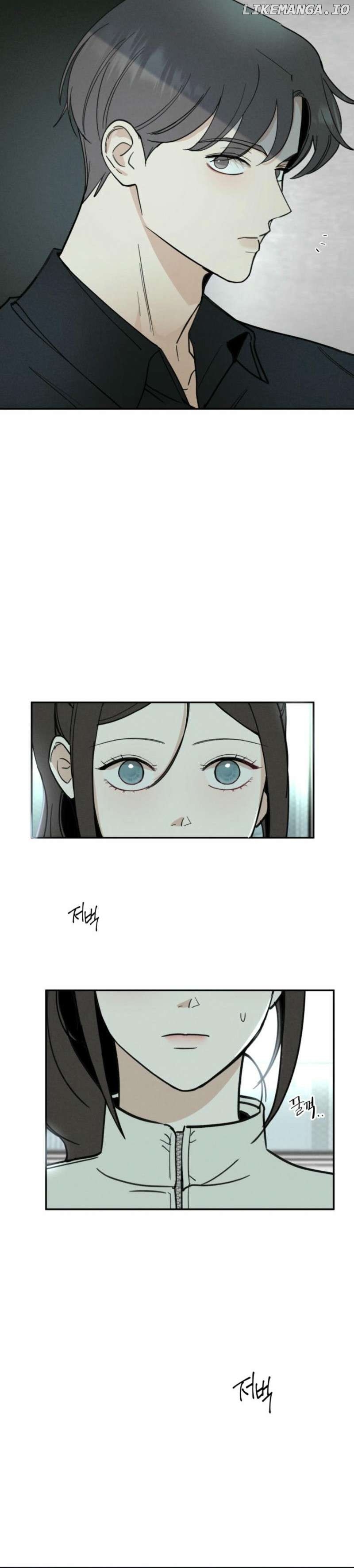 Another Woman's Man Chapter 11 - page 17