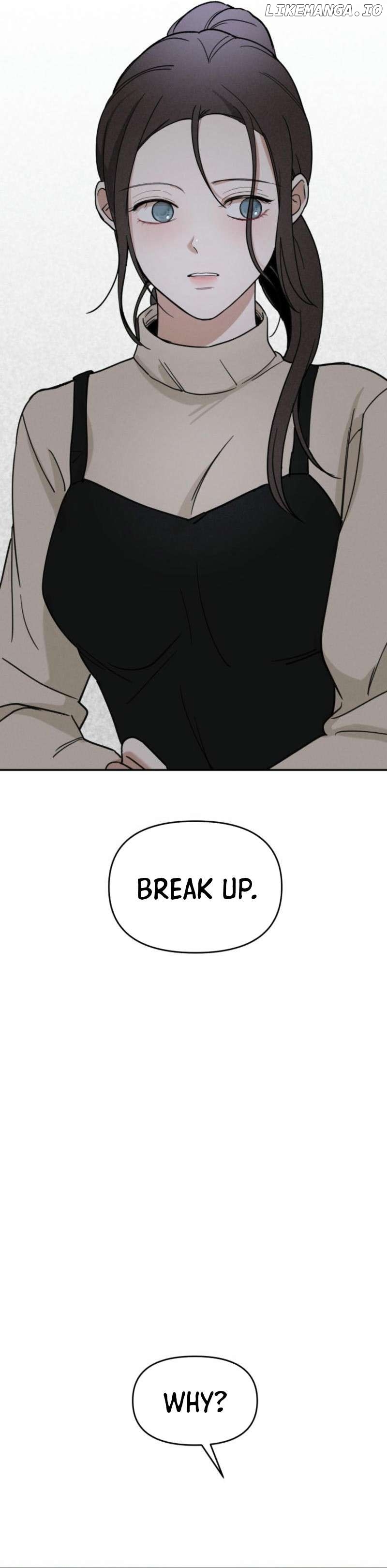 Another Woman's Man Chapter 11 - page 2