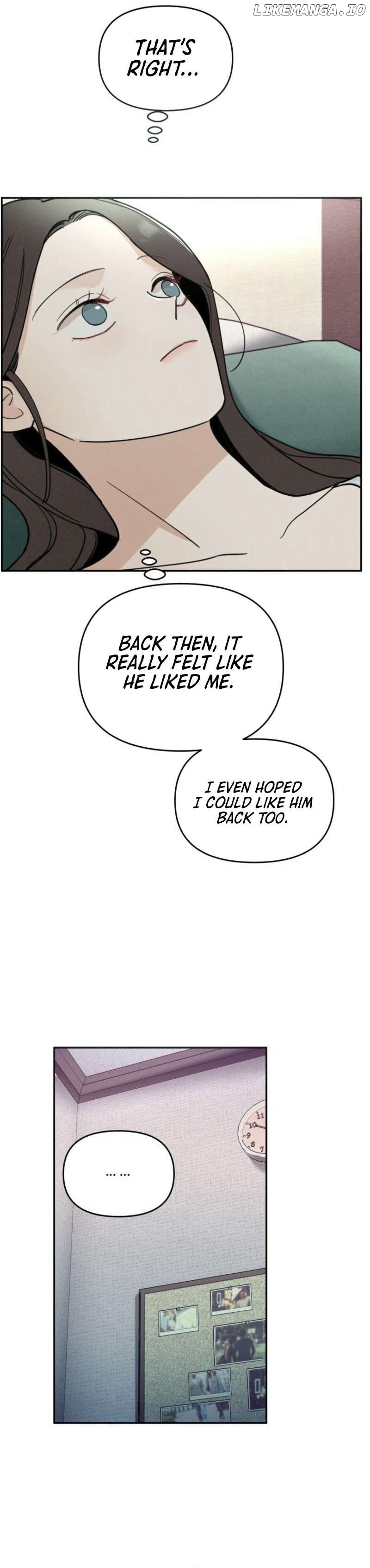 Another Woman's Man Chapter 11 - page 21