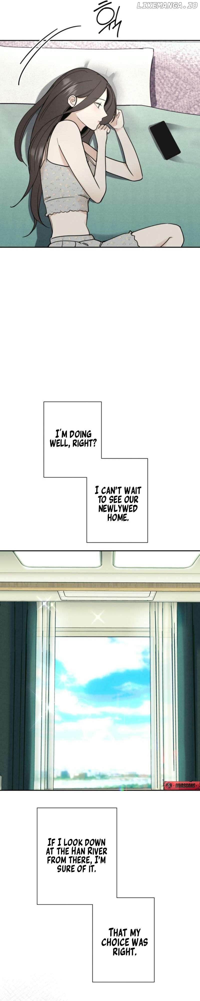 Another Woman's Man Chapter 11 - page 22