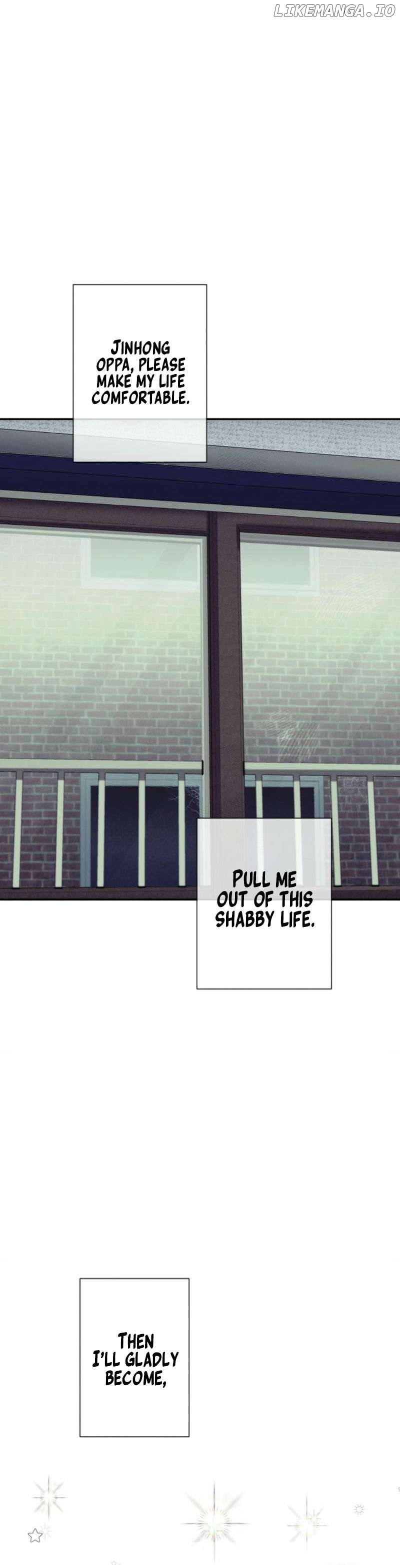 Another Woman's Man Chapter 11 - page 24