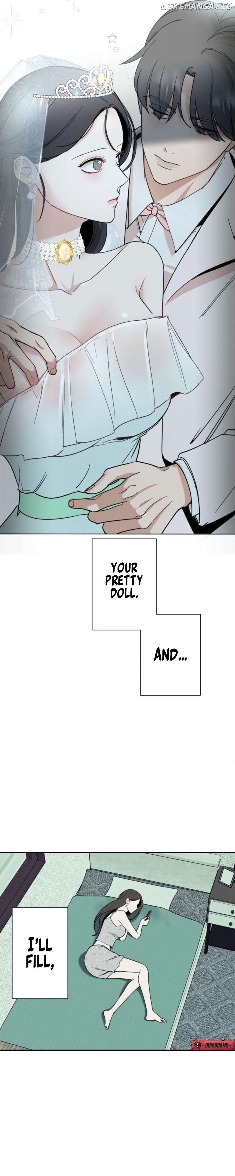 Another Woman's Man Chapter 11 - page 25