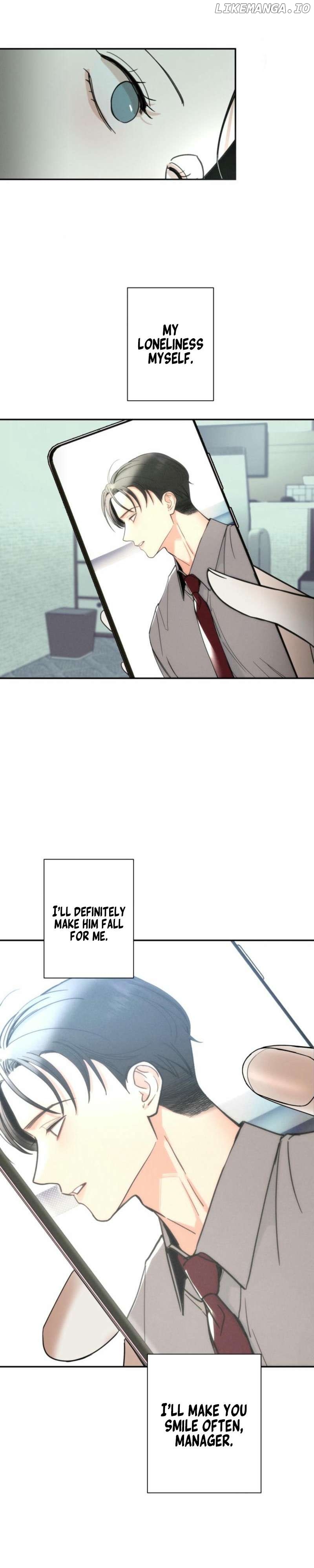 Another Woman's Man Chapter 11 - page 26