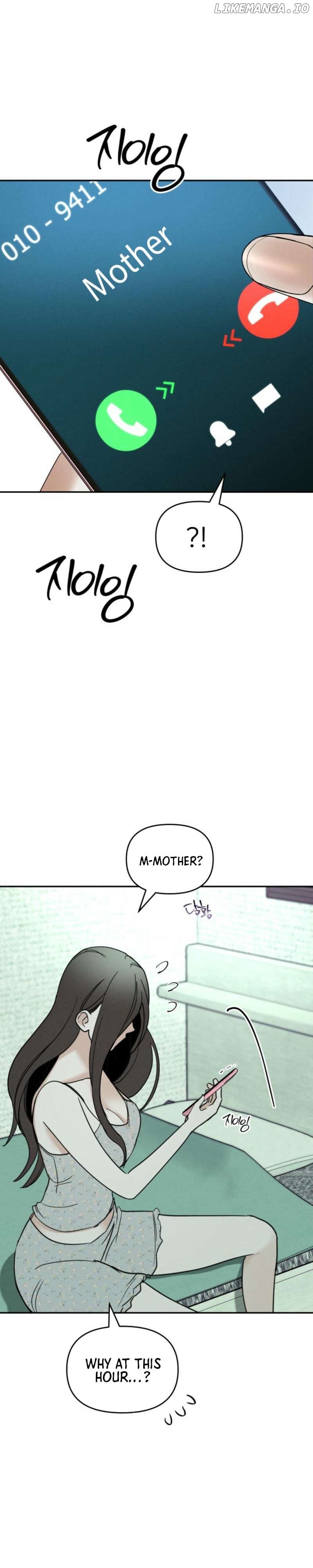Another Woman's Man Chapter 11 - page 27