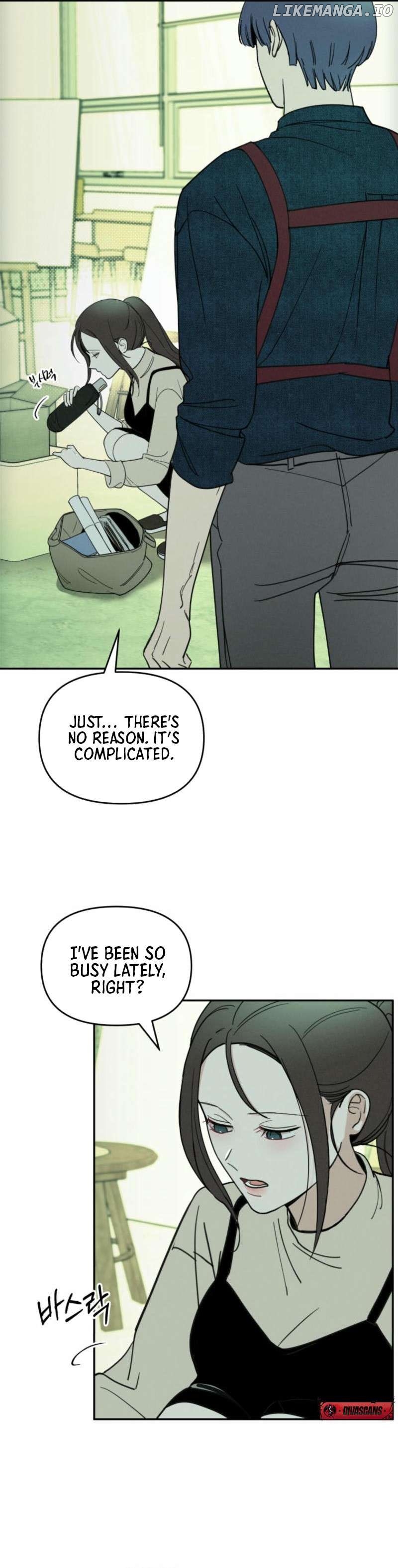 Another Woman's Man Chapter 11 - page 3