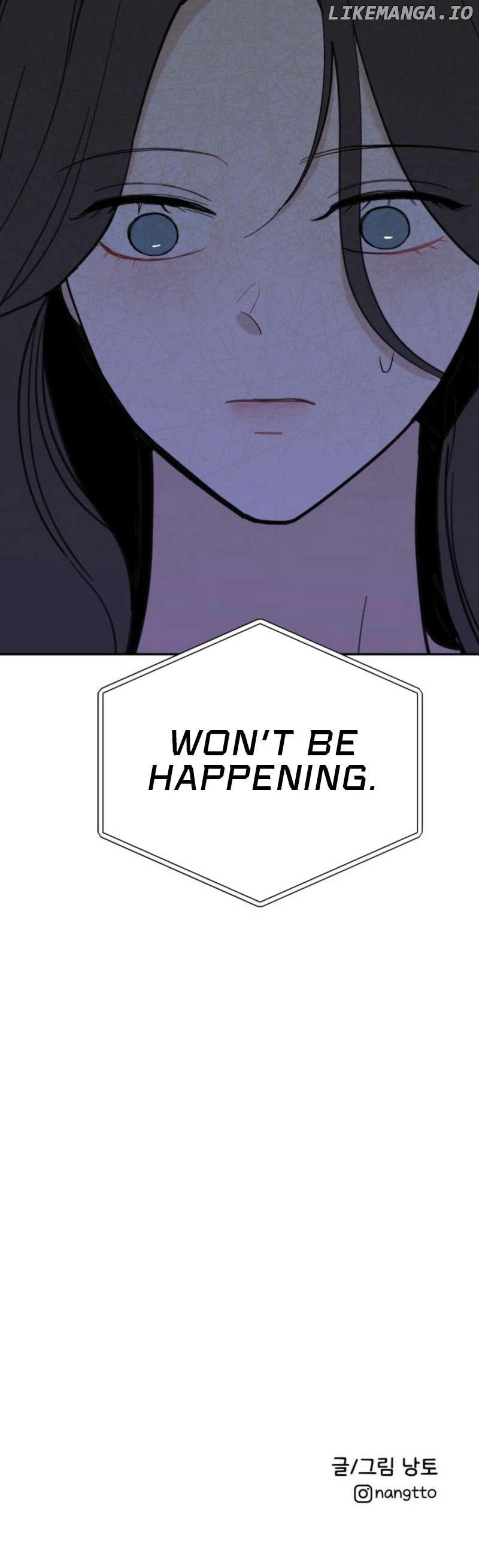 Another Woman's Man Chapter 11 - page 32