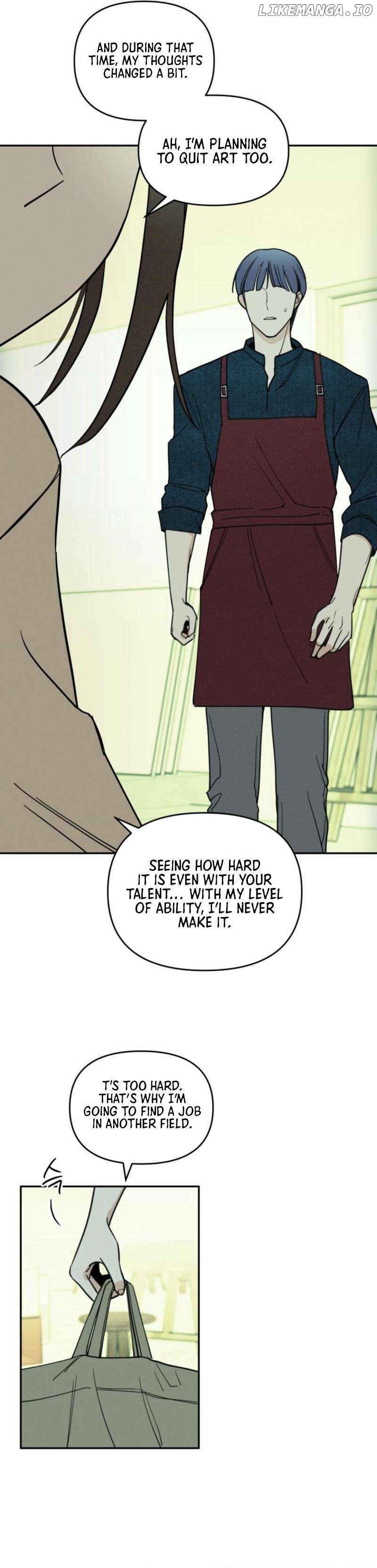 Another Woman's Man Chapter 11 - page 4