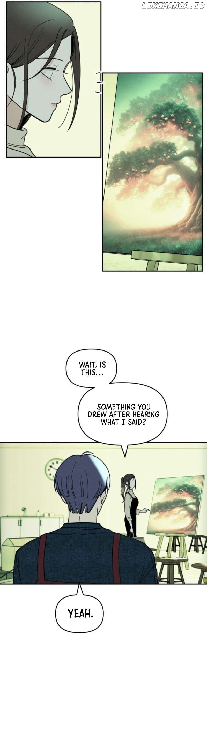 Another Woman's Man Chapter 11 - page 6