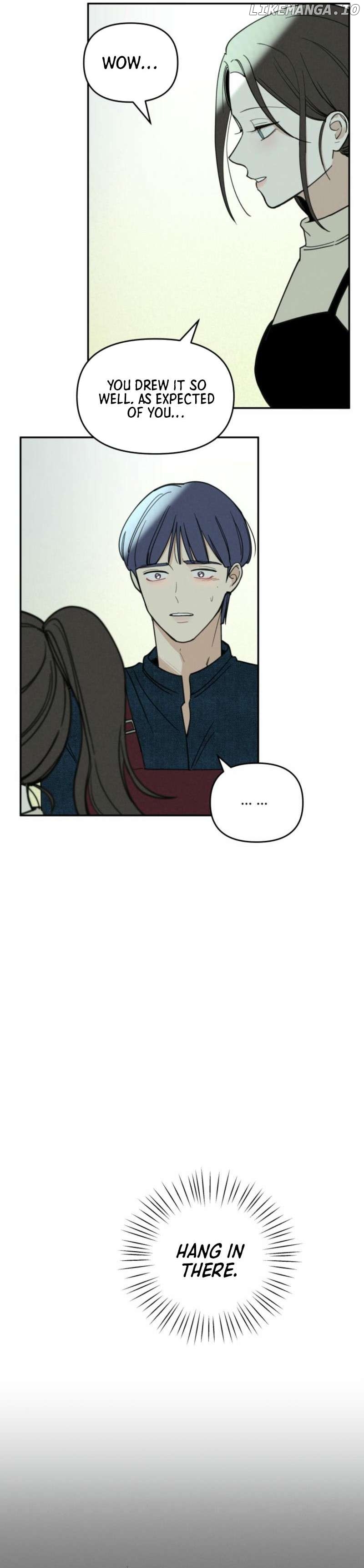 Another Woman's Man Chapter 11 - page 7