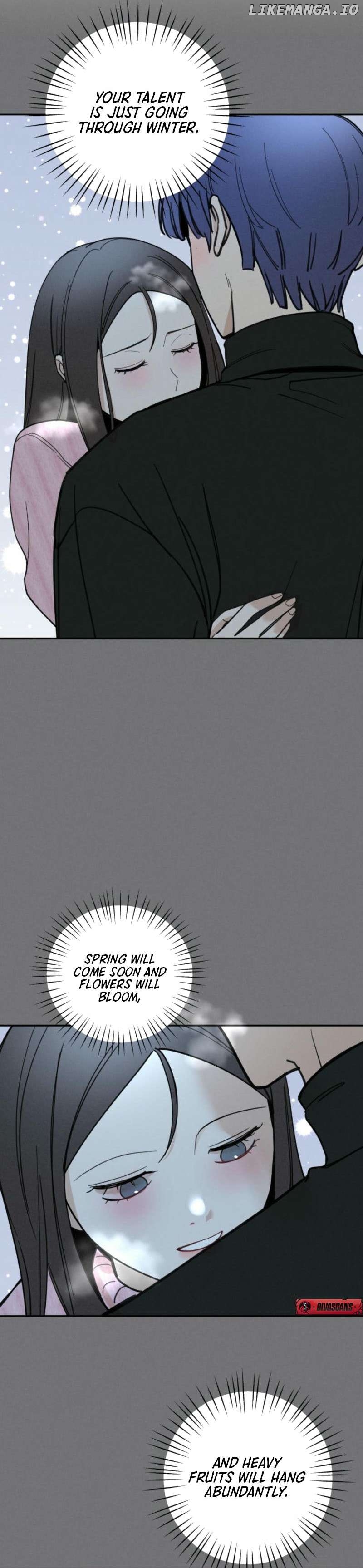 Another Woman's Man Chapter 11 - page 8