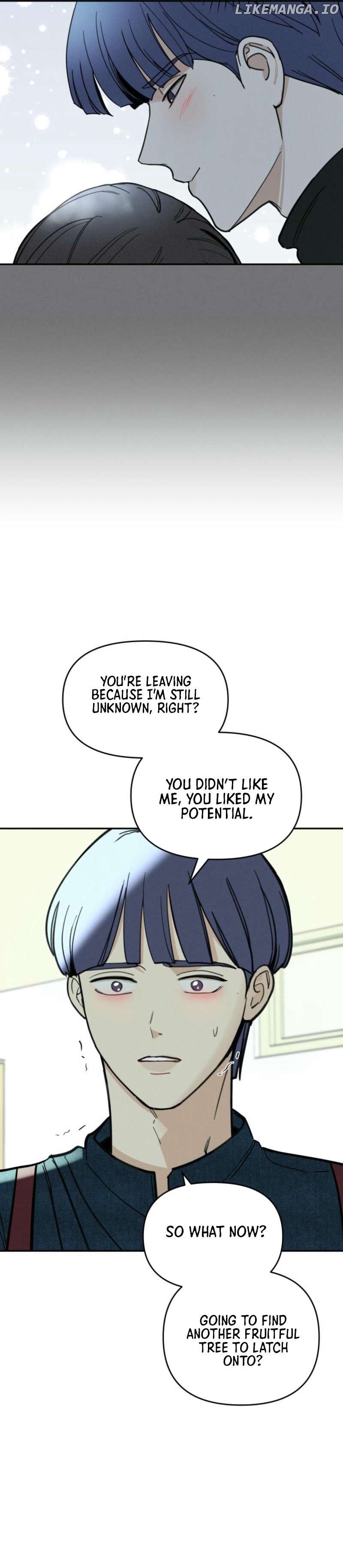 Another Woman's Man Chapter 11 - page 9