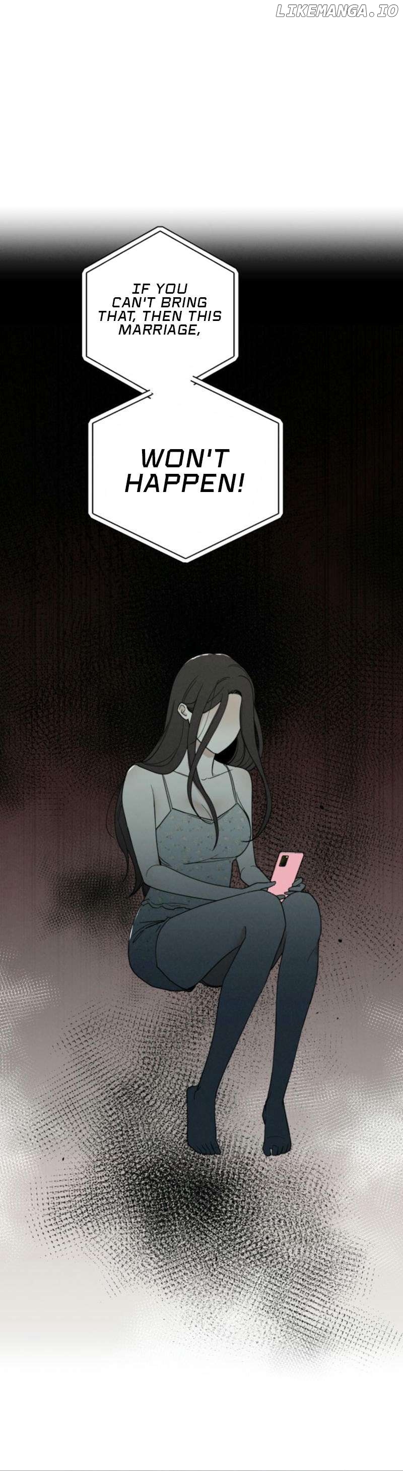 Another Woman's Man Chapter 12 - page 1