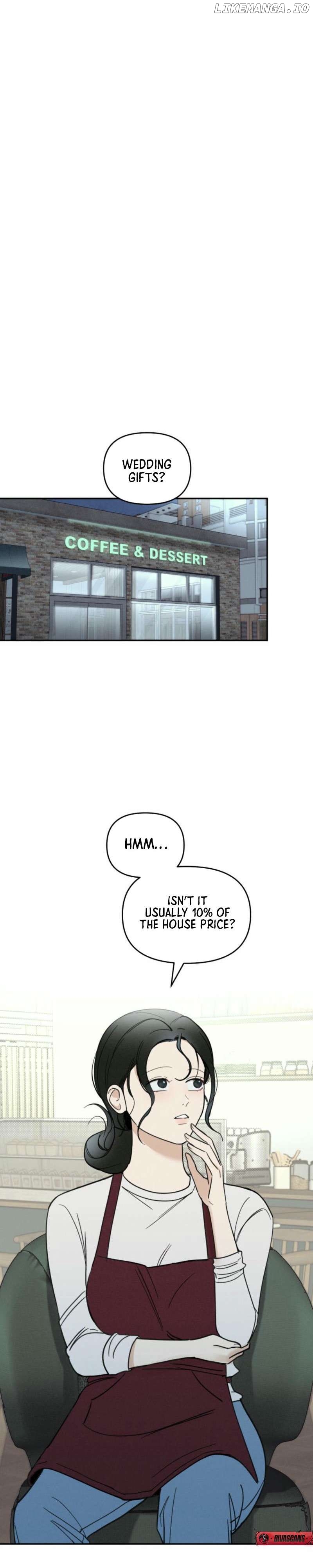 Another Woman's Man Chapter 12 - page 10