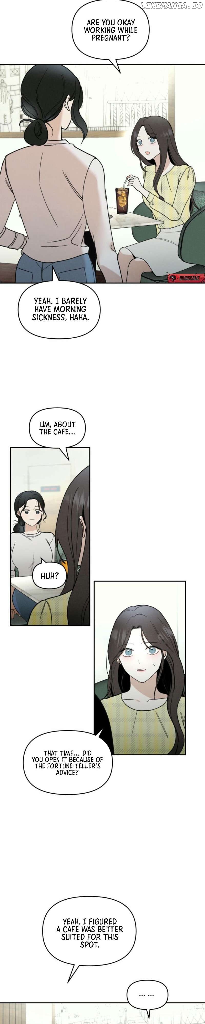Another Woman's Man Chapter 12 - page 15