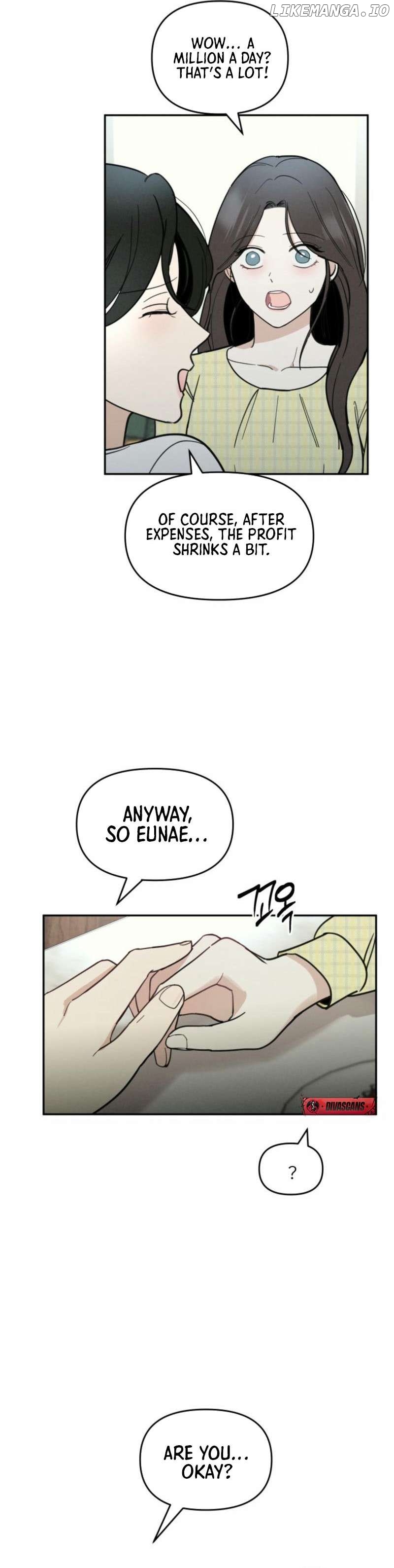 Another Woman's Man Chapter 12 - page 17