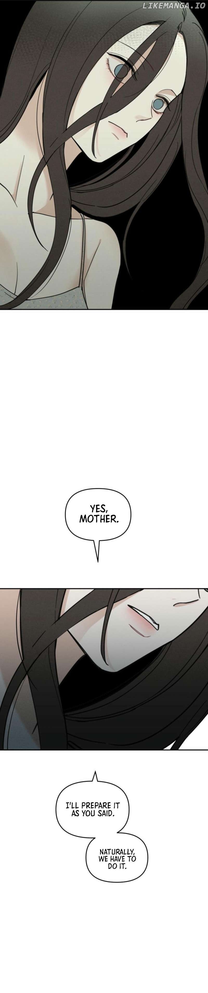 Another Woman's Man Chapter 12 - page 2