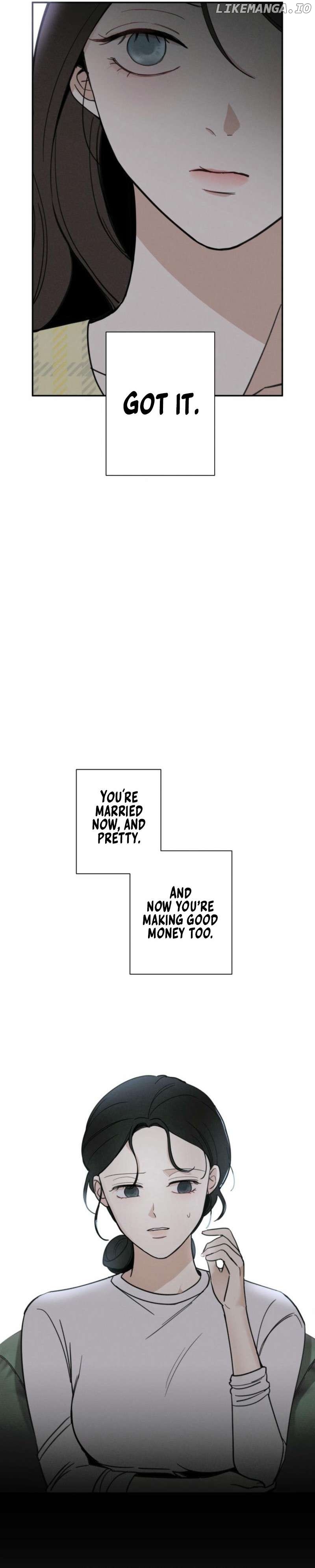 Another Woman's Man Chapter 12 - page 23