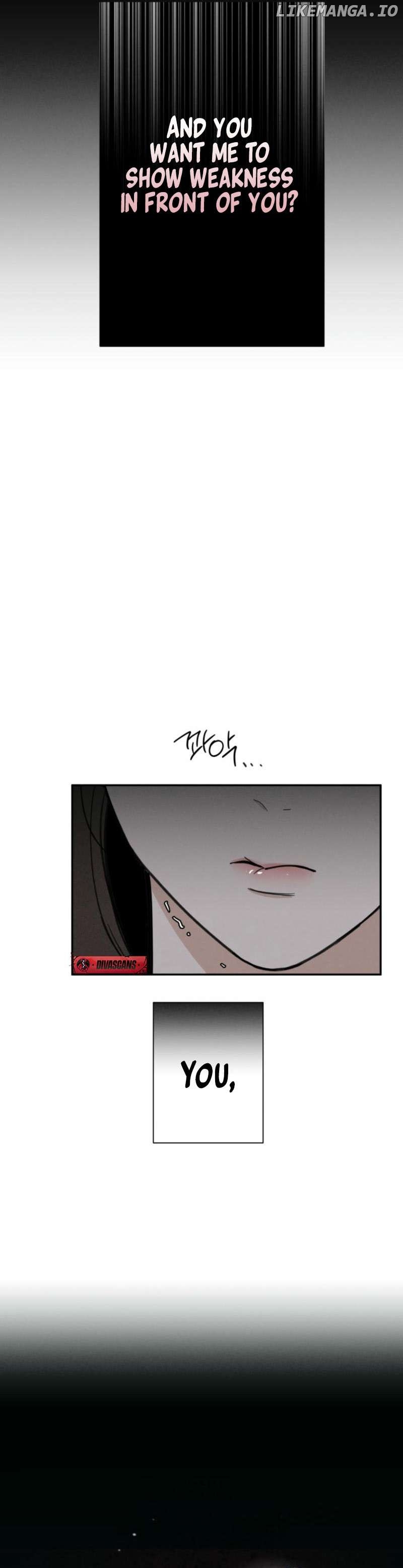 Another Woman's Man Chapter 12 - page 24
