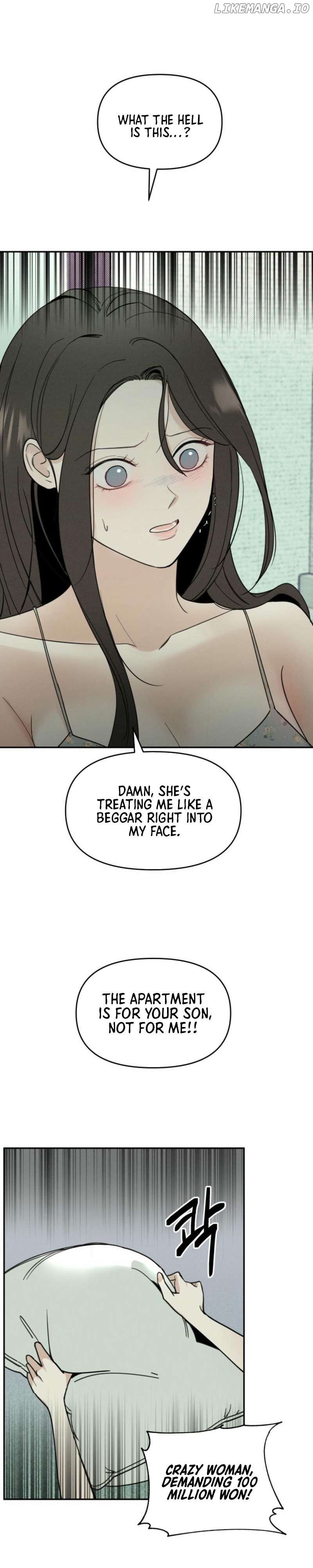 Another Woman's Man Chapter 12 - page 4