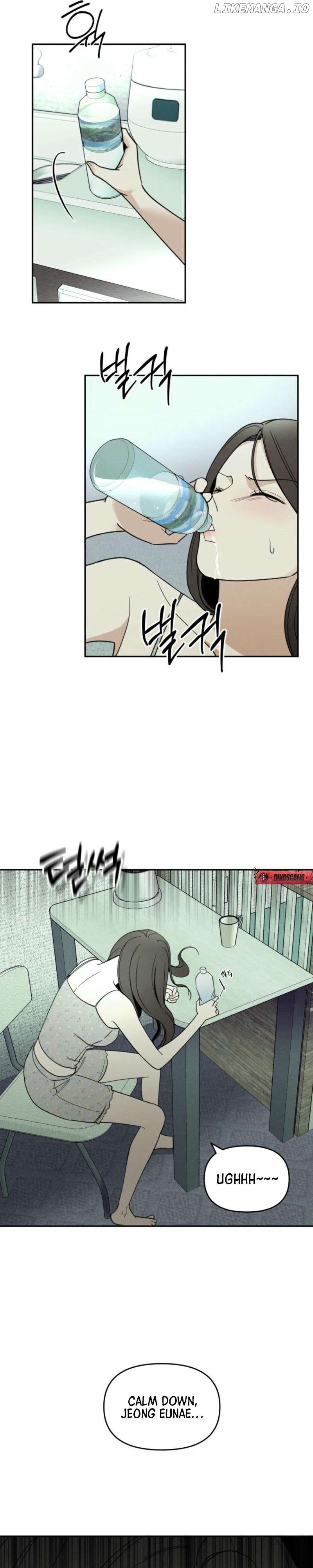 Another Woman's Man Chapter 12 - page 7