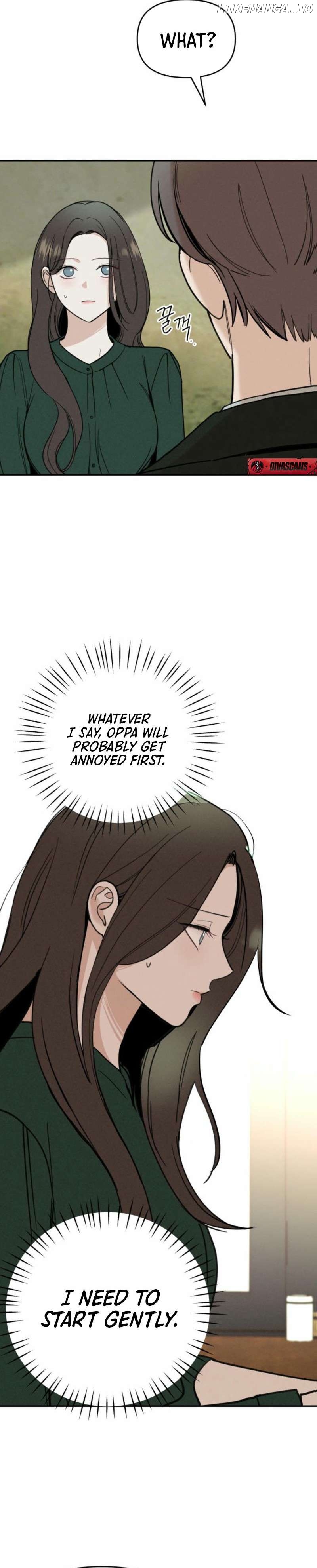 Another Woman's Man Chapter 7 - page 14