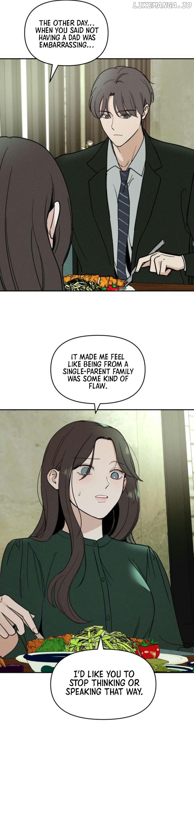Another Woman's Man Chapter 7 - page 16