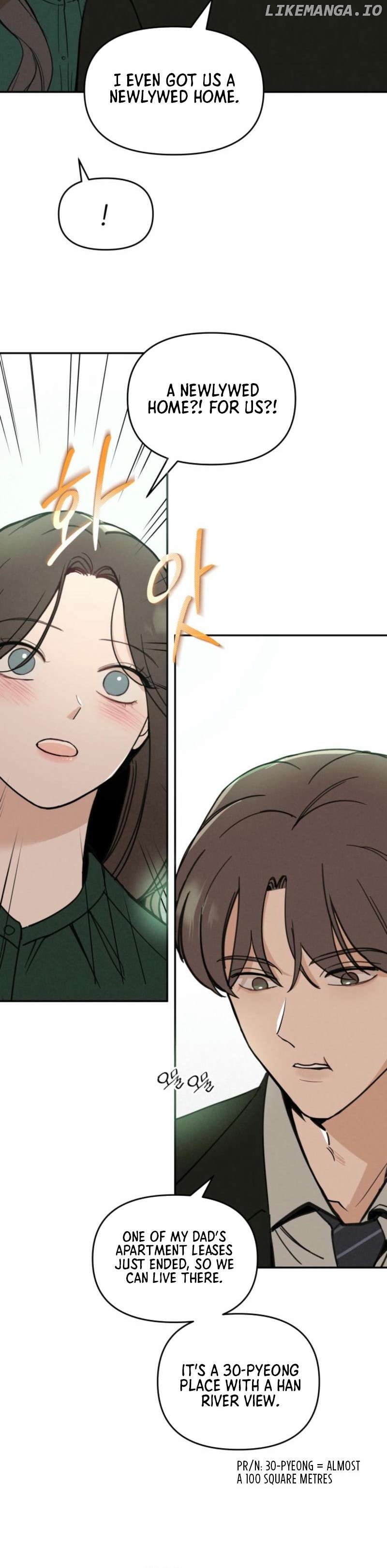 Another Woman's Man Chapter 7 - page 21