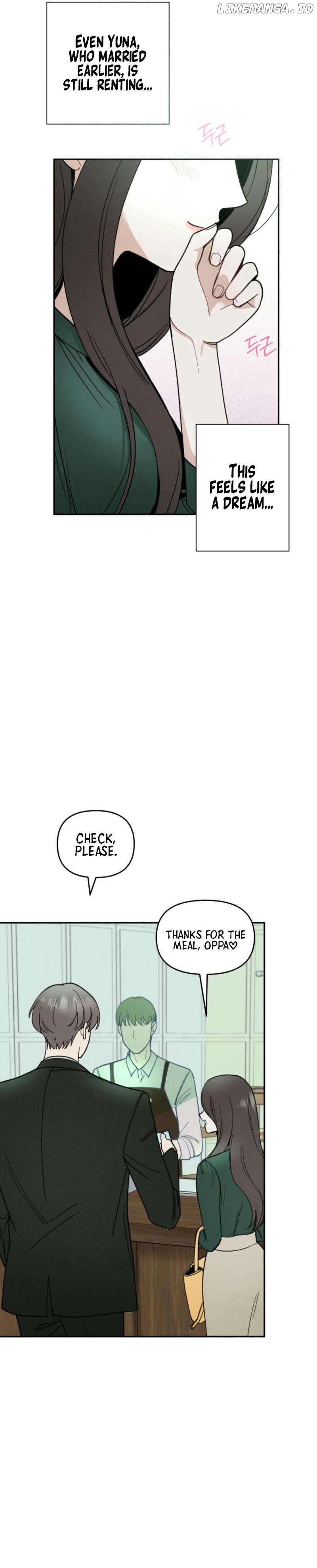 Another Woman's Man Chapter 7 - page 24