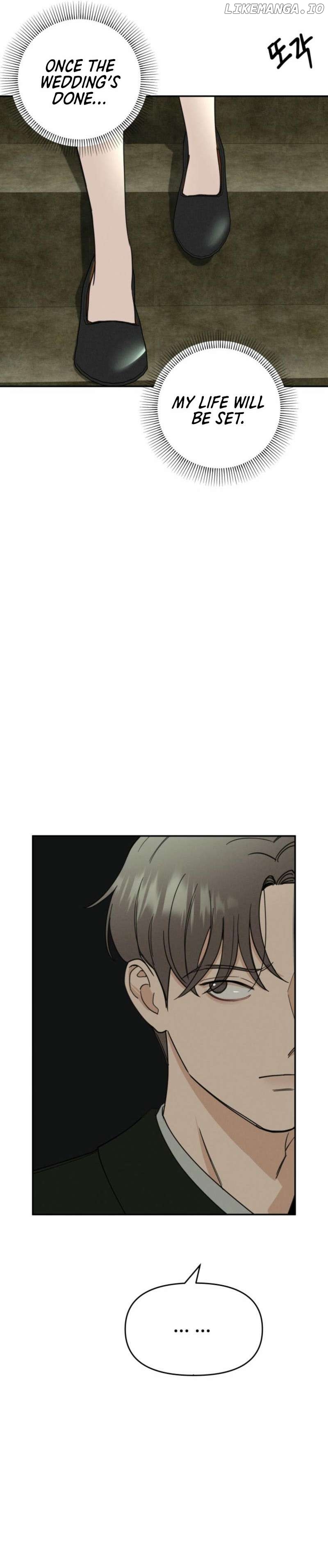 Another Woman's Man Chapter 7 - page 26