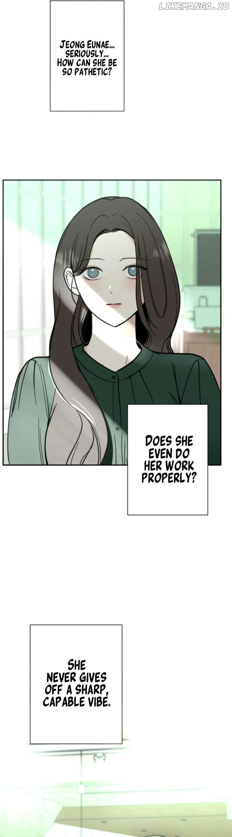 Another Woman's Man Chapter 7 - page 27