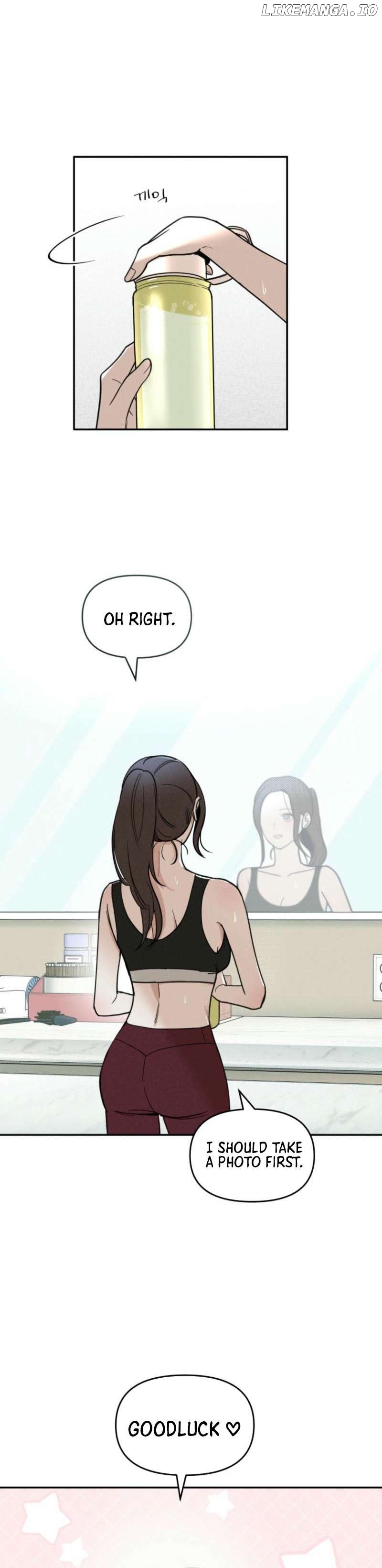 Another Woman's Man Chapter 7 - page 3