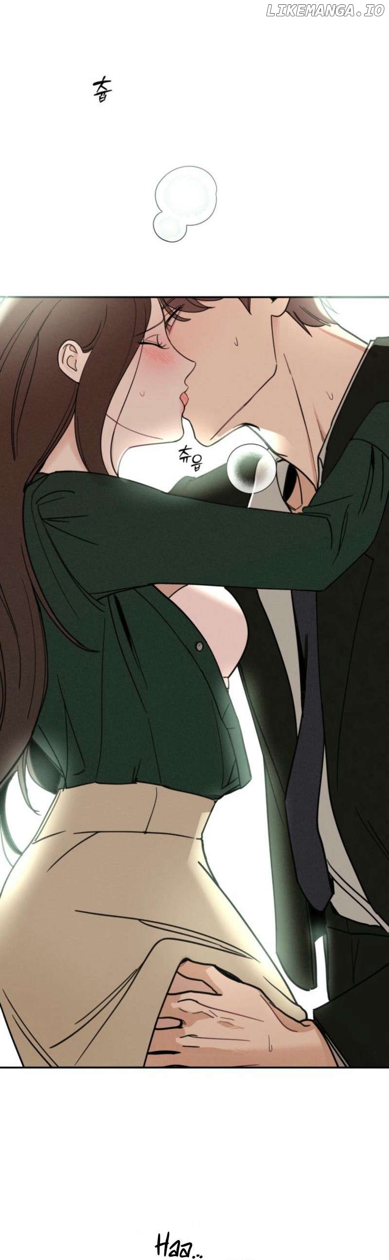 Another Woman's Man Chapter 7 - page 31
