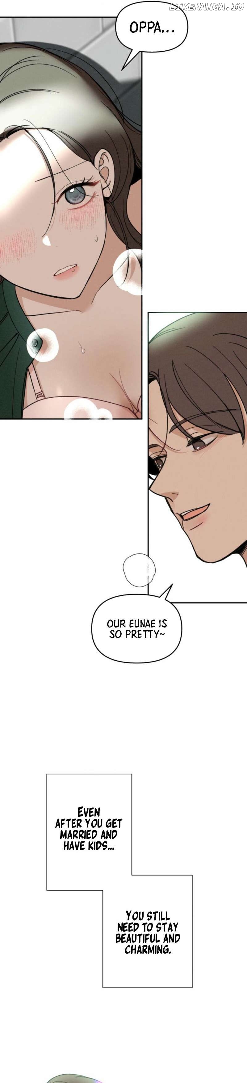 Another Woman's Man Chapter 7 - page 32